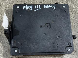 блок комфорта Renault Megane 3 поколение (2008 - 2014), 1.6 л., бензин, МКПП, универсал, A2C53284891, 284B13640R