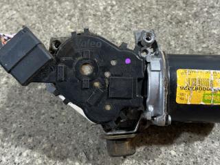 моторчик передних стеклоочистителей (дворников) Renault Megane 3 поколение (2008 - 2014), 1.6 л., бензин, МКПП, универсал