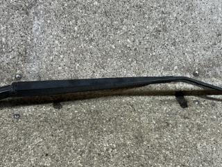 щеткодержатель (поводок стеклоочистителя, дворник) Renault Megane 3 поколение (2008 - 2014), 1.6 л., бензин, МКПП, универсал, 288860005R