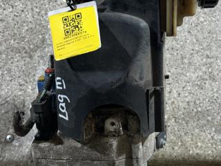 насос гидроусилителя руля Renault Laguna 3 поколение (2007 - 2012), 1.5 л., дизель, универсал, 491100023R, A5097167G