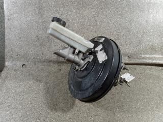 вакуумный усилитель тормозов Renault Megane 3 поколение (2008 - 2014), 1.6 л., бензин, МКПП, универсал, 472100005R