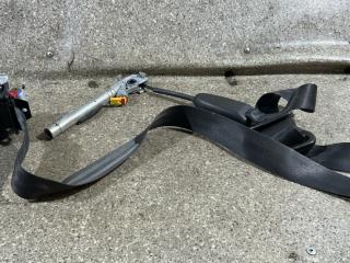 ремень безопасности Renault Megane 3 поколение (2008 - 2014), 1.6 л., бензин, МКПП, универсал, 868840008R