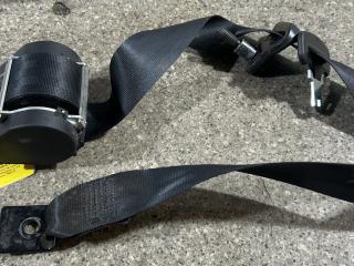 ремень безопасности Renault Megane 3 поколение (2008 - 2014), 1.6 л., бензин, МКПП, универсал, 888410027R