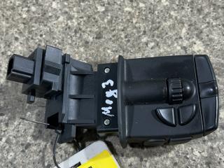 переключатель подрулевой (стрекоза) Renault Megane 3 поколение (2008 - 2014), 1.6 л., бензин, МКПП, универсал, 255520013R