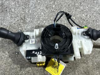 переключатель подрулевой (стрекоза) Renault Megane 3 поколение (2008 - 2014), 1.6 л., бензин, МКПП, универсал, 255670019R