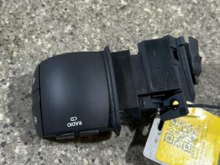 переключатель подрулевой (стрекоза) Renault Laguna 3 поколение (2007 - 2012), 1.5 л., дизель, универсал, 255520001R