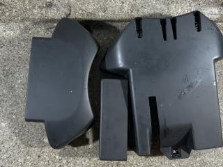 кожух рулевой колонки Renault Laguna 3 поколение (2007 - 2012), 1.5 л., дизель, универсал, 484710001R, 484780001R