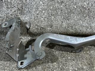 петля капота левая Renault Laguna 3 поколение (2007 - 2012), универсал, 654010001R