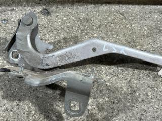 петля капота правая Renault Laguna 3 поколение (2007 - 2012), универсал, 654000001R