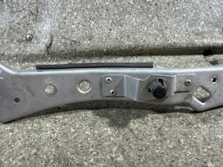 кронштейн передней панели (телевизора) Renault Megane 3 поколение (2008 - 2014), универсал, 6251306D