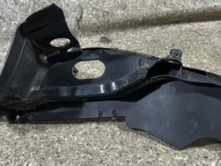 пыльник переднего крыла Renault Megane 3 поколение (2008 - 2014), универсал, 668630007R