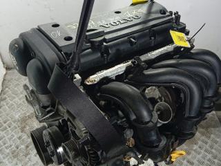 двигатель Volvo S40 2 поколение (2004 - 2007), 1.6 л., i, B 4164 S3, бензин, АКПП, передний привод, HWDA