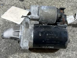 стартер Volvo S40 2 поколение (2004 - 2007), 1.6 л., i, B 4164 S3, бензин, АКПП, передний привод, 0001107417, 2S6U11000CB