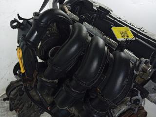 коллектор впускной Volvo S40 2 поколение (2004 - 2007), 1.6 л., i, B 4164 S3, бензин, АКПП, передний привод