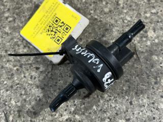 клапан вентиляции топливного бака Volvo S40 2 поколение (2004 - 2007), 1.6 л., i, B 4164 S3, бензин, АКПП, передний привод, 0280142412