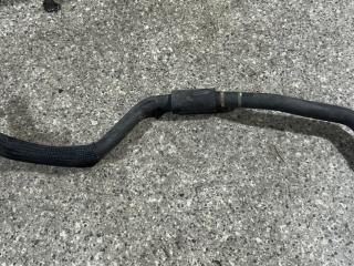 патрубок радиатора Renault Megane 3 поколение (2008 - 2014), 1.6 л., бензин, МКПП, универсал