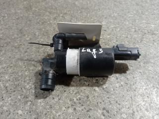 насос (моторчик) омывателя стекла Renault Laguna 3 поколение (2007 - 2012), 1.5 л., дизель, универсал