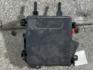 блок предохранителей Renault Megane 3 поколение (2008 - 2014), 1.6 л., бензин, МКПП, универсал, 284B600008R