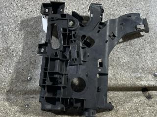 полка аккумулятора Renault Megane 3 поколение (2008 - 2014), 1.6 л., бензин, МКПП, универсал, 8200456655