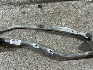 механизм стеклоочистителя (трапеция дворников) Renault Laguna 3 поколение (2007 - 2012), 1.5 л., дизель, универсал, 54527211, 288100001N