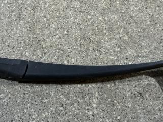 щеткодержатель задний Renault Laguna 3 поколение (2007 - 2012), 1.5 л., дизель, универсал