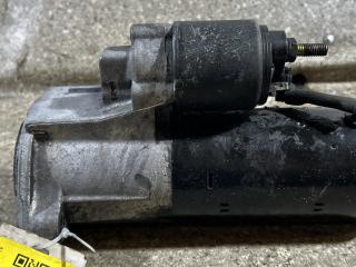 стартер Volkswagen Passat B5 [рестайлинг] (2000 - 2005), 1.9 л., TDi, ATJ, дизель, 6МКПП, передний привод, 0001124020, 068911024H, 0001124021