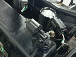 датчик распредвала Ford Focus 2 поколение (2004 - 2008), 2.0 л., i, AODA, бензин, 5МКПП, 1S7F12K073AD