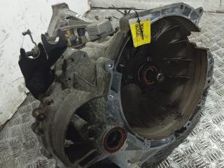 КПП механическая (МКПП) Ford Focus 2 поколение (2004 - 2008), 2.0 л., i, AODA, бензин, 5МКПП, 4M5R7002VB