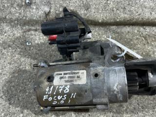 стартер Ford Focus 2 поколение (2004 - 2008), 2.0 л., i, AODA, бензин, 5МКПП, 3M5T-11000-AC