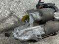 стартер Ford Focus 2 поколение (2004 - 2008), 2.0 л., i, AODA, бензин, 5МКПП, 3M5T-11000-AC - фото №5