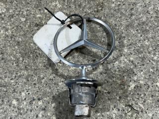 эмблема Mercedes-Benz E-Класс W124 [рестайлинг] (1987 - 1993), универсал