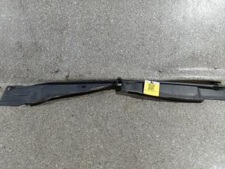 пыльник переднего крыла Renault Laguna 3 поколение (2007 - 2012), универсал, 668630011R