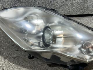 фара левая Renault Laguna 3 поколение (2007 - 2012), 89901838