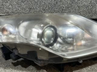 фара правая Renault Laguna 3 поколение (2007 - 2012), 89901837