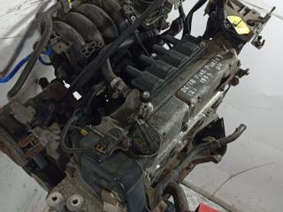 двигатель Fiat Punto 3 поколение (2005 - 2012), 1.2 л., i, 199 A4.000, бензин, 5МКПП