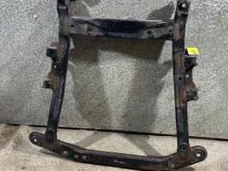 балка подвески передняя (подрамник) Renault Sandero 1 поколение (2009 - 2014)