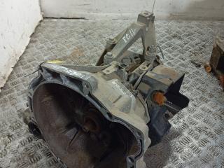 КПП механическая (МКПП) Ford Focus 2 поколение [рестайлинг] (2007 - 2011), 1.6 л., i, SHDA, бензин, 5МКПП, 3M5R7002NE