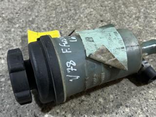 бачок гидроусилителя Ford Focus 2 поколение [рестайлинг] (2007 - 2011), 1.6 л., i, SHDA, бензин, 5МКПП, 4M51-3R700-AC