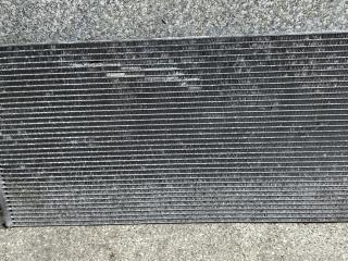 радиатор кондиционера Renault Laguna 3 поколение (2007 - 2012), 1.5 л., дизель, универсал