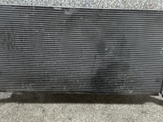 радиатор (основной) Renault Laguna 3 поколение (2007 - 2012), 1.5 л., дизель, универсал, 214000003R