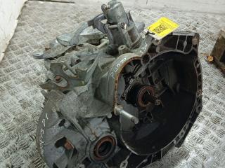 КПП механическая (МКПП) Fiat Grande Punto 1 поколение (2006 - 2008), 1.3 л., JTD, 199 A3.000, дизель, 6МКПП, M20F13D1