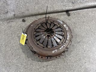 диск сцепления Fiat Grande Punto 1 поколение (2006 - 2008), 1.3 л., JTD, 199 A3.000, дизель, 6МКПП, 55210947