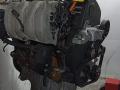 двигатель Volkswagen Golf 4 поколение (1997 - 2006), 1.6 л., i, BAD, бензин, 5МКПП, передний привод - фото №9