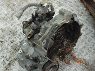 КПП механическая (МКПП) Volkswagen Golf 4 поколение (1997 - 2006), 1.6 л., i, BAD, бензин, 5МКПП, передний привод, FYK