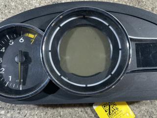 щиток приборов (приборная панель) Renault Megane 3 поколение (2008 - 2014), 1.6 л., бензин, МКПП, универсал, A2C53363613, A2C53258659