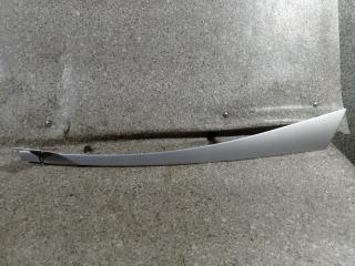 накладка на торпедо (консоль) Renault Megane 3 поколение (2008 - 2014), универсал, 684120007R