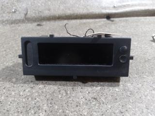 дисплей Renault Megane 3 поколение (2008 - 2014), универсал, 280349044R