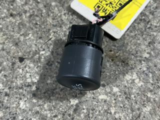 кнопка запуска двигателя Renault Megane 3 поколение (2008 - 2014), универсал, 1927937