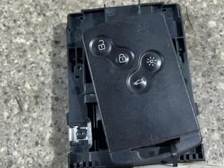 картоприемник Renault Megane 3 поколение (2008 - 2014), универсал, A2C53185186, 285909828R