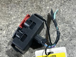 кнопка аварийной сигнализации Renault Megane 3 поколение (2008 - 2014), универсал, 88300000, 8200214896A, 8200483813, 88300001, 88300002, 88300003, 88300005, 8200409382, 8200523299, 252100001R